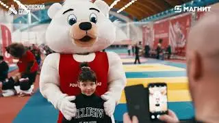 Детский спортивный фестиваль POWER WEEKEND 2022