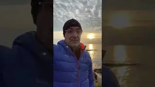 Fotografiando amaneceres en la Costa Mediterránea  