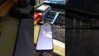 redmi 9 distroyed #syahirahcell #unlocktool