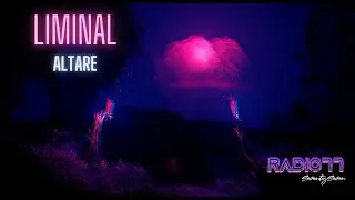 Altare  - Liminal | 432 Hz Phonk Music