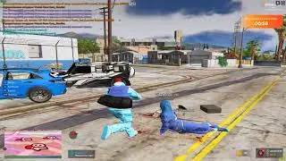 𝖇𝖊𝖆𝖚𝖙𝖎𝖋𝖚𝖑 𝖌𝖍𝖊𝖙𝖙𝖔 𝖜𝖆𝖗 | #gta5rp | promo:GA$ | #lamesa | #4
