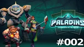 Paladins