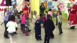 Гангамстайл 03.01.16