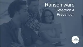 Ransomware Protection with ownCloud