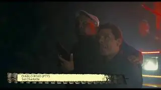 reportaje diablo rojo