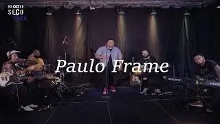 Groove Seco Voice | Paulo Frame - Graça #07