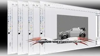 The time Delorean 3D 2016 Jose Deufireinho