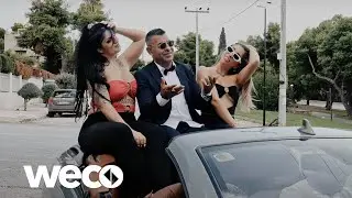 Fatmir Sula - Buzet e bukura (Official Video)
