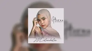 HERMA - Melankolia [ New Version ] | Lyric Video