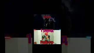 biotube Хоук vs Райзер Battle 