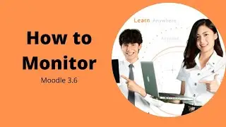 HOW TO MONITOR PARTICIPANT