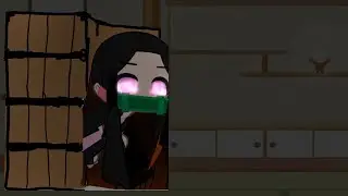 Nezuko edit