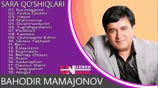 Bahodir Mamajanov   Albom dasruri      999859989       911348989  ADMIN