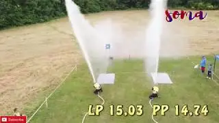 ÚTOKY / 1.POKUS & 2.POKUS  / 6. KOLO IKHL / CETUNA / 13.07.2019