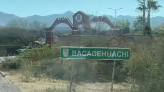 Bacadéhuachi y Nacori chico  ￼ la Sierra Alta Lithium