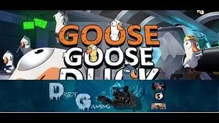 Goose Goose Duck party voice