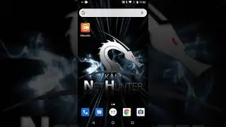 Hashcat Nethunter for Wifite - Nexus 6P - Kali