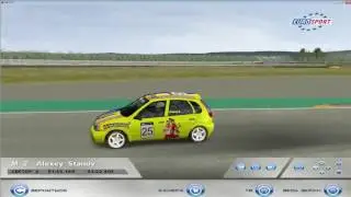 Дрочило на тазах на сайте HTRacings ru.2016 09 04