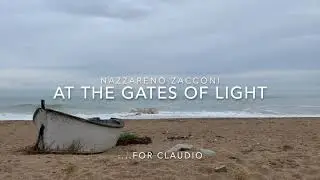At The Gates of Light- Nazzareno Zacconi