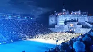 Edinburgh Royal Military Tattoo