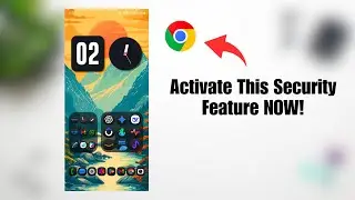The Hidden Google Chrome Setting You Need to Activate TODAY