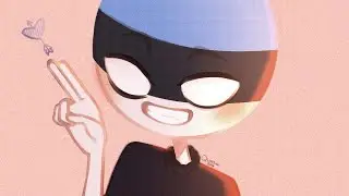 Озвучка комиксов по countryhumans|сейчас объясню!|№27