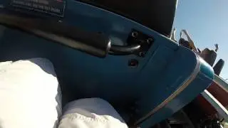 Kings Island - The Racer