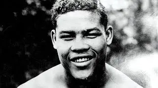Joe Louis - The Perfect Puncher