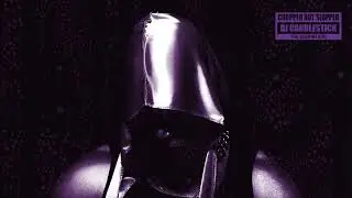 DVSN - Last Time Ft Bleu [Chopped Not Slopped] (Official Visualizer)