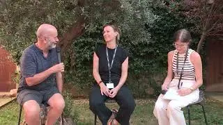 Animaphix NCLFF   9 | 23   Aperitivi d'Autore 1