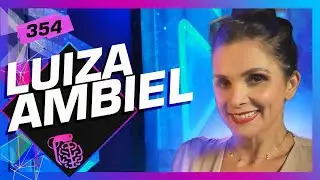 LUIZA AMBIEL - Inteligência Ltda. Podcast 