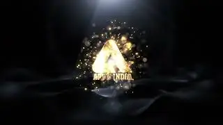 CINEMATIC STUDIO LOGO || WHATSAPP INVITATION CARD || ADOBE AFTER EFFECTS 2022 || APVL INDIA