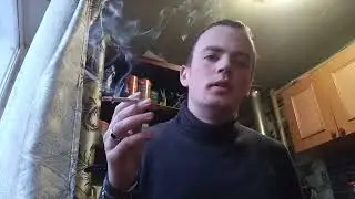 Марвел Ментол Сиги