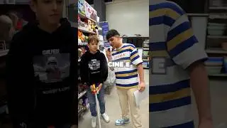 Nu Spune Nimic Si Iti Iau Magazinul