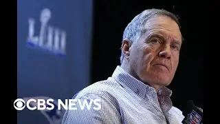 Bill Belichick's New England Patriots legacy