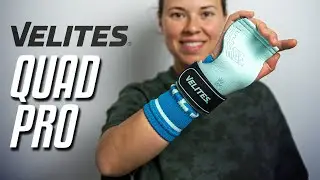 Quad Pro: Las nuevas calleras de Velites