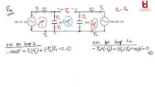 L8: Thevenin's for AC Circuits