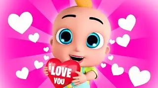 Magic Nursery Rhymes | Cartoon Kids Songs