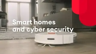 AwareGO | Smart Homes and Cyber Security
