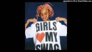 yvngxchris type beat ‘tattoo’