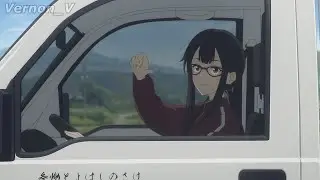 When the Eurobeat hits too hard