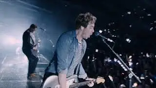 Busted - Dawsons Geek (Pigs Can Fly 2016)