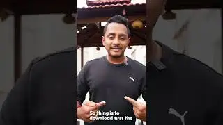 Speaking 1 Magic Trick #shorts