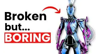 The Best And Worst Thing About Every Warframe...