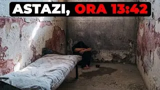 O Zi Intr-un LAGAR Nord Coreean In 2024