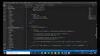 Belajar Web Programming 2 | Membuat File Controller