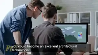 Architectural Technology