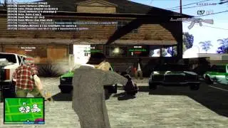 RakNet RP | Grove ebyt