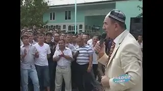 Шерали Жураев - MEXR OQIBAT OXIRGI ZAMON XAQIDA XIKMATLI SO'ZLARI