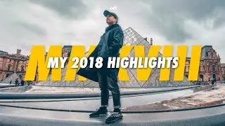 MXRKMMXVIII (MY 2018)